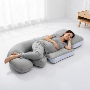 Mamta+ pregnancy pillow
